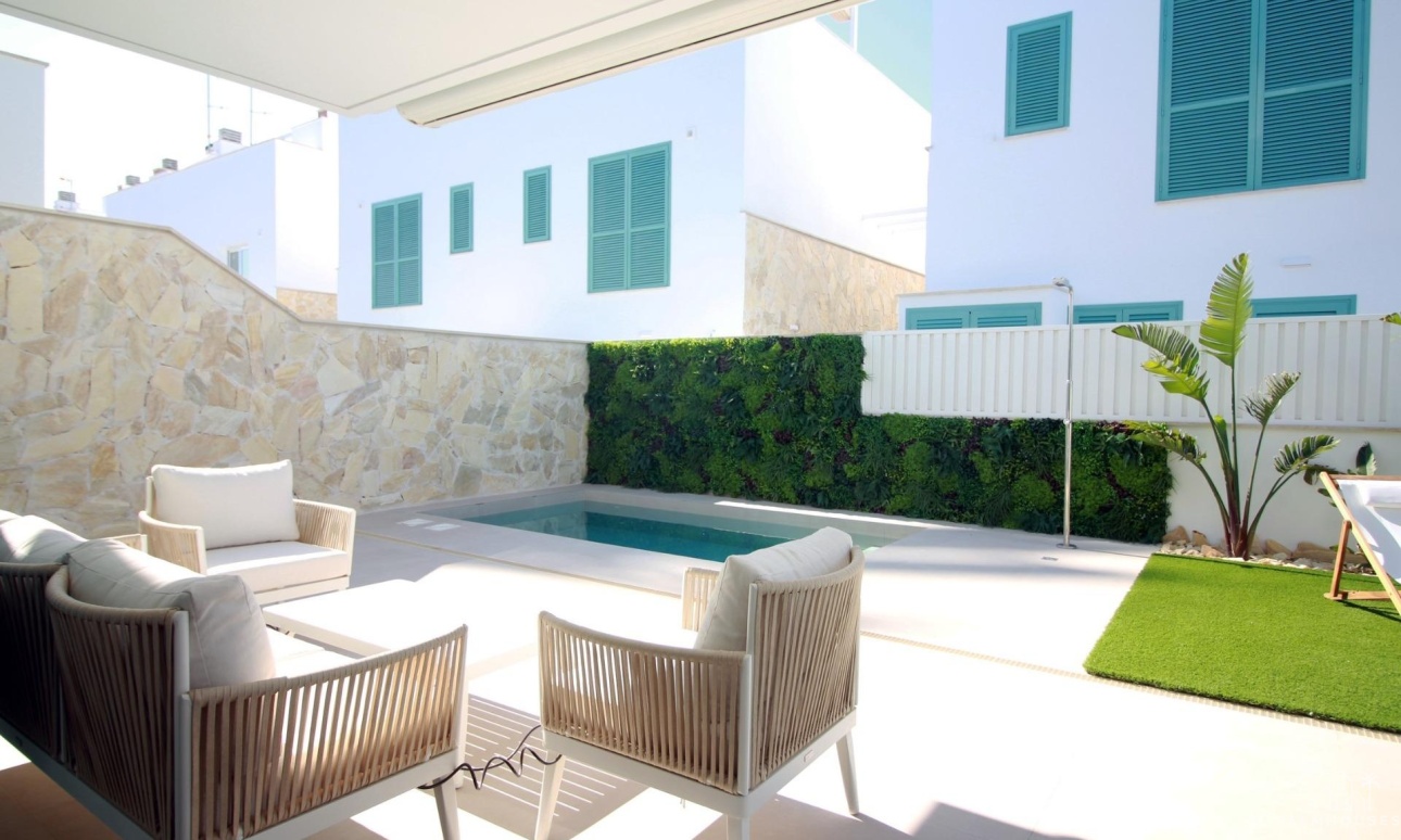 Nouvelle construction - Apartment - Pilar de La Horadada - Torre de la Horadada