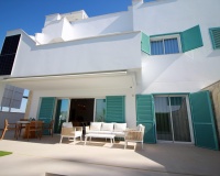 Nouvelle construction - Apartment - Pilar de La Horadada - Torre de la Horadada
