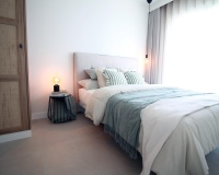 Nouvelle construction - Apartment - Pilar de La Horadada - Torre de la Horadada