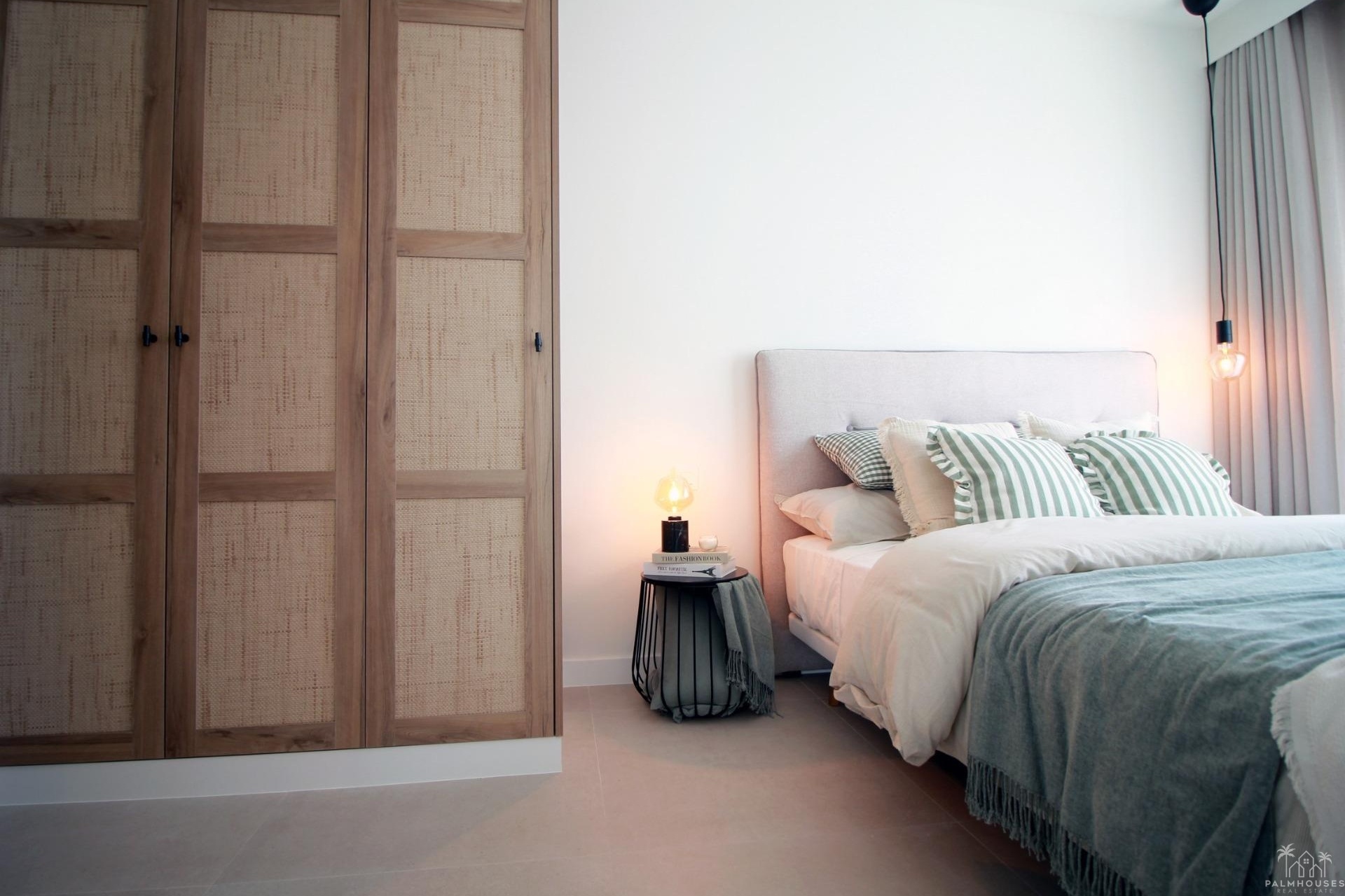 Nouvelle construction - Apartment - Pilar de La Horadada - Torre de la Horadada