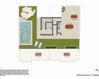 Nouvelle construction - Apartment - Pilar de La Horadada - Torre de la Horadada