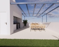 Nouvelle construction - Apartment - Pilar de La Horadada - Torre de la Horadada
