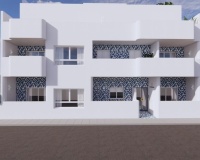 Nouvelle construction - Apartment - Pilar de La Horadada - Torre de la Horadada
