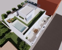 Nouvelle construction - Apartment - Pilar de La Horadada - Torre de la Horadada