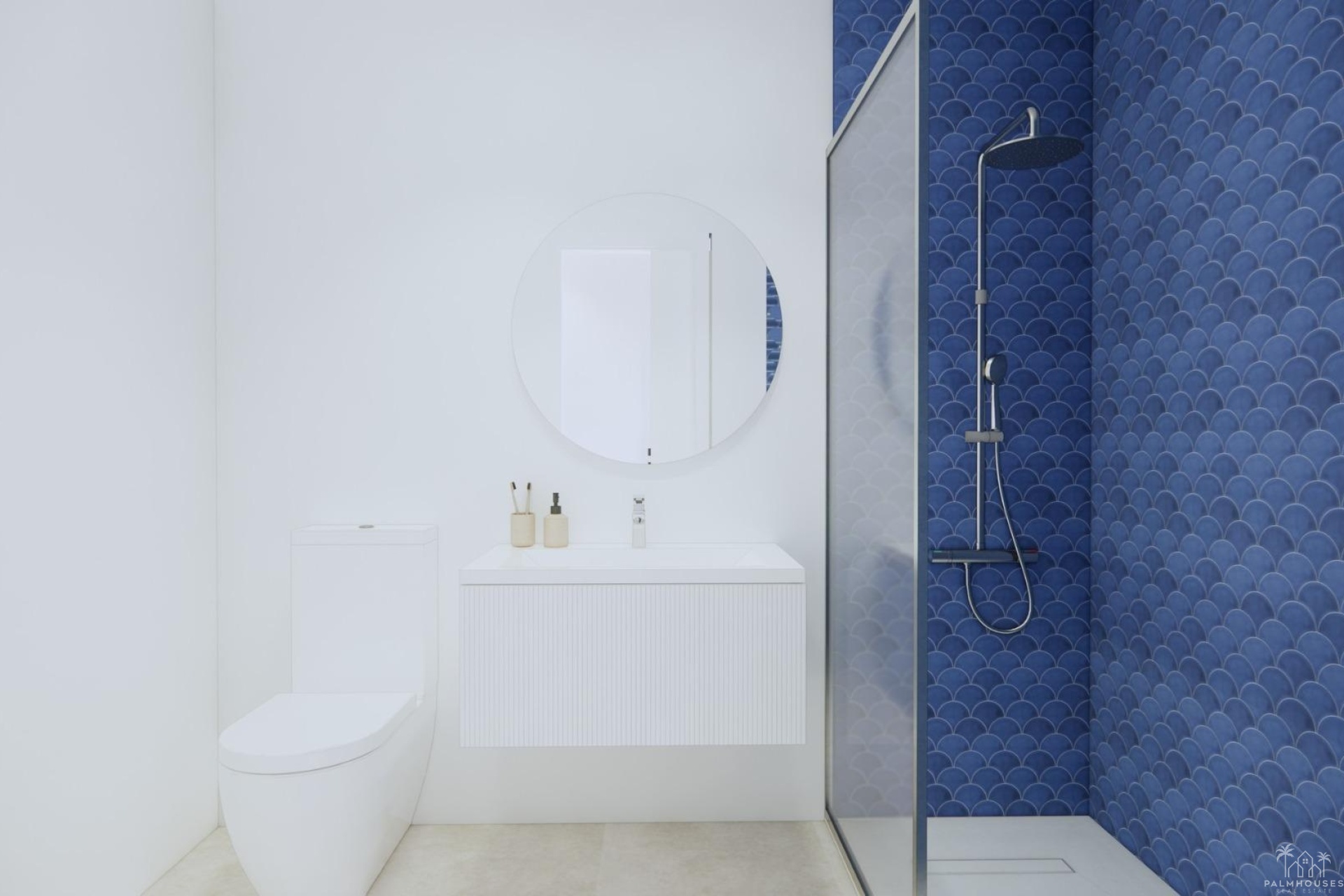 Nouvelle construction - Apartment - Pilar de La Horadada - Torre de la Horadada
