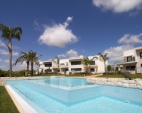 Nouvelle construction - Apartment - Pinar de Campoverde
