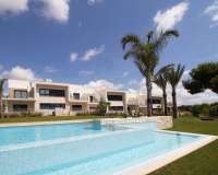 Nouvelle construction - Apartment - Pinar de Campoverde