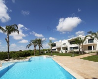 Nouvelle construction - Apartment - Pinar de Campoverde