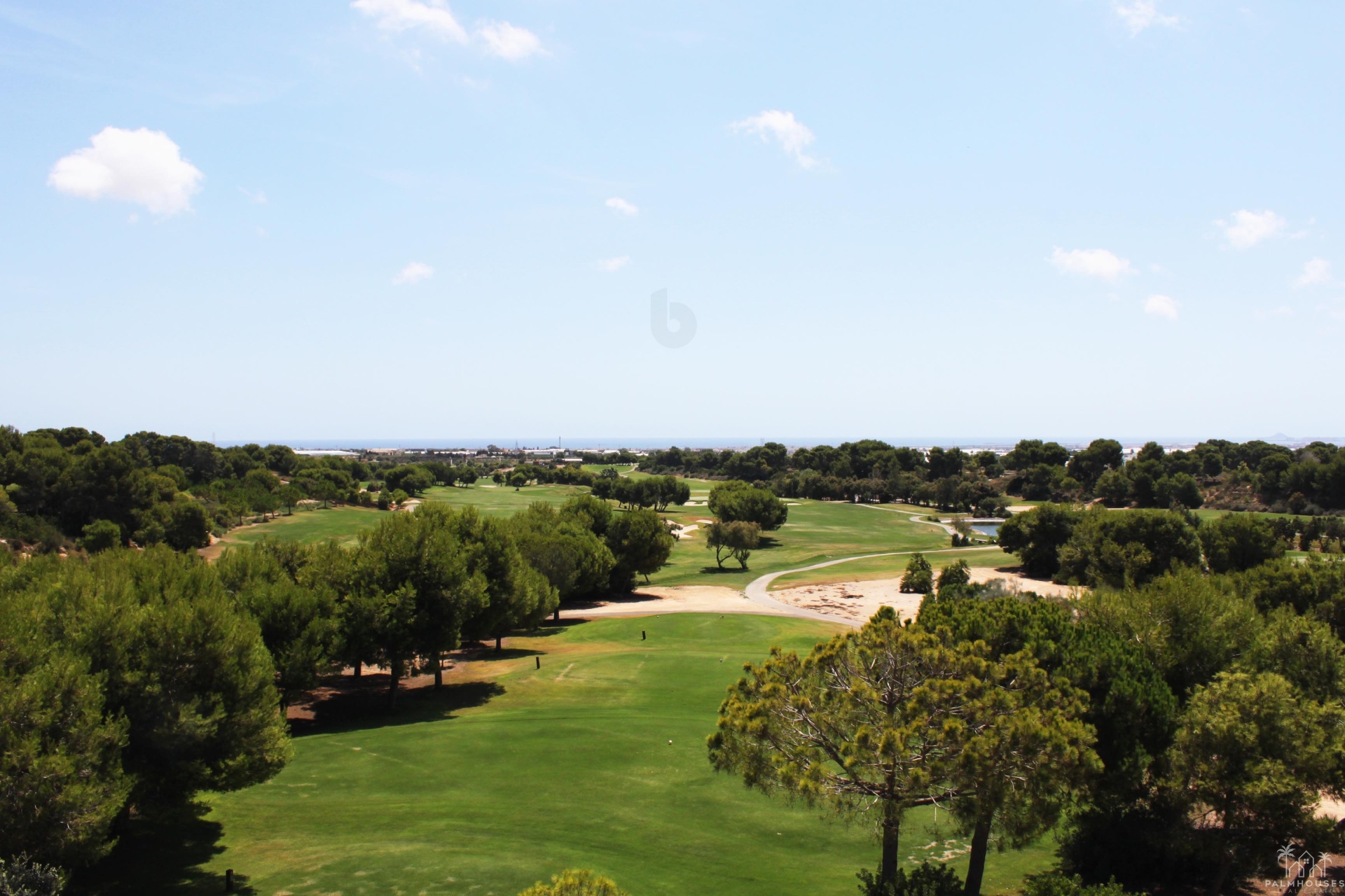 Nouvelle construction - Apartment - Pinar de Campoverde