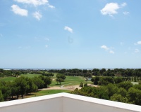Nouvelle construction - Apartment - Pinar de Campoverde