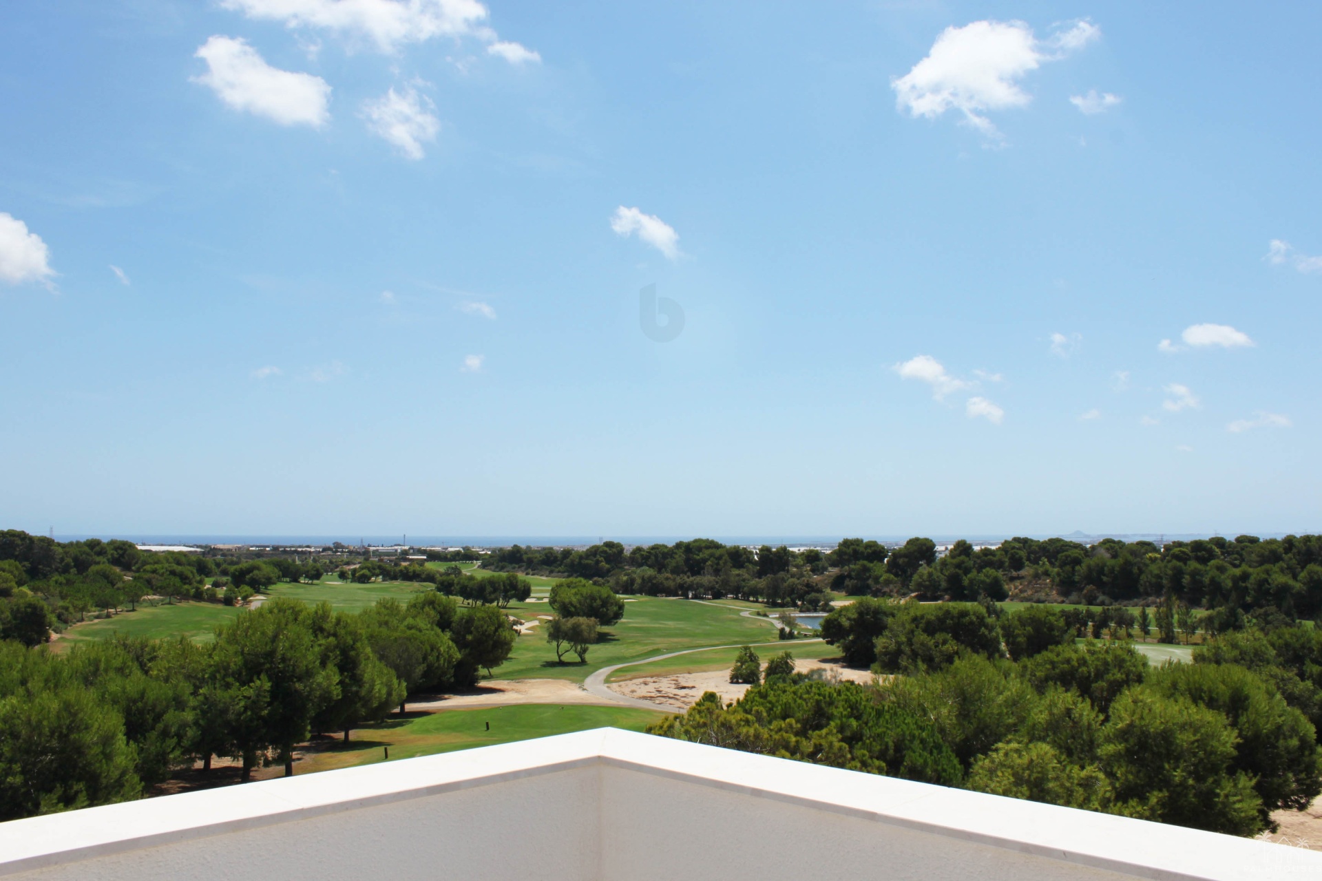 Nouvelle construction - Apartment - Pinar de Campoverde