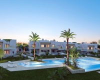 Nouvelle construction - Apartment - Pinar de Campoverde