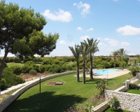 Nouvelle construction - Apartment - Pinar de Campoverde
