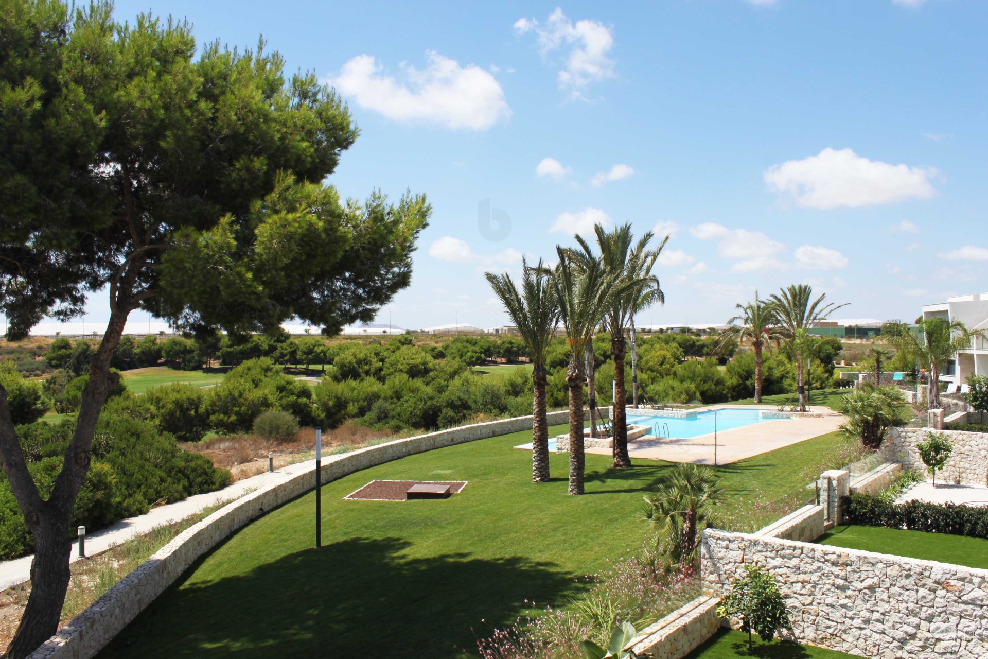 Nouvelle construction - Apartment - Pinar de Campoverde