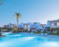 Nouvelle construction - Apartment - Pinar de Campoverde