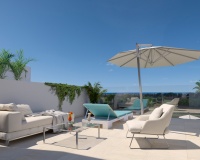Nouvelle construction - Apartment - Pinar de Campoverde