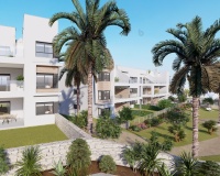 Nouvelle construction - Apartment - Pinar de Campoverde