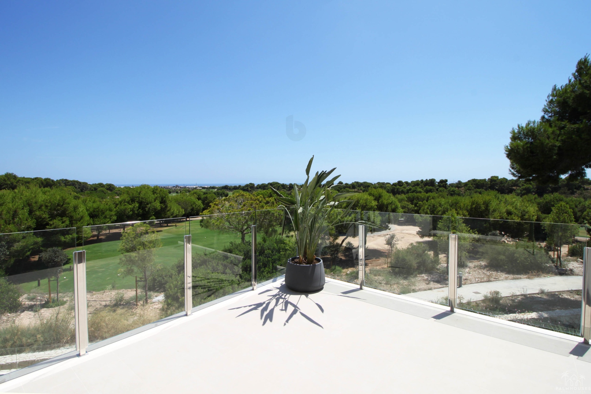 Nouvelle construction - Apartment - Pinar de Campoverde
