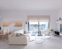 Nouvelle construction - Apartment - Pinar de Campoverde