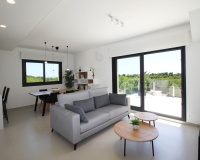 Nouvelle construction - Apartment - Pinar de Campoverde