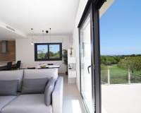 Nouvelle construction - Apartment - Pinar de Campoverde