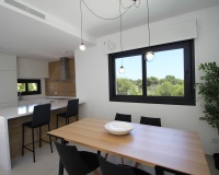 Nouvelle construction - Apartment - Pinar de Campoverde