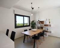 Nouvelle construction - Apartment - Pinar de Campoverde