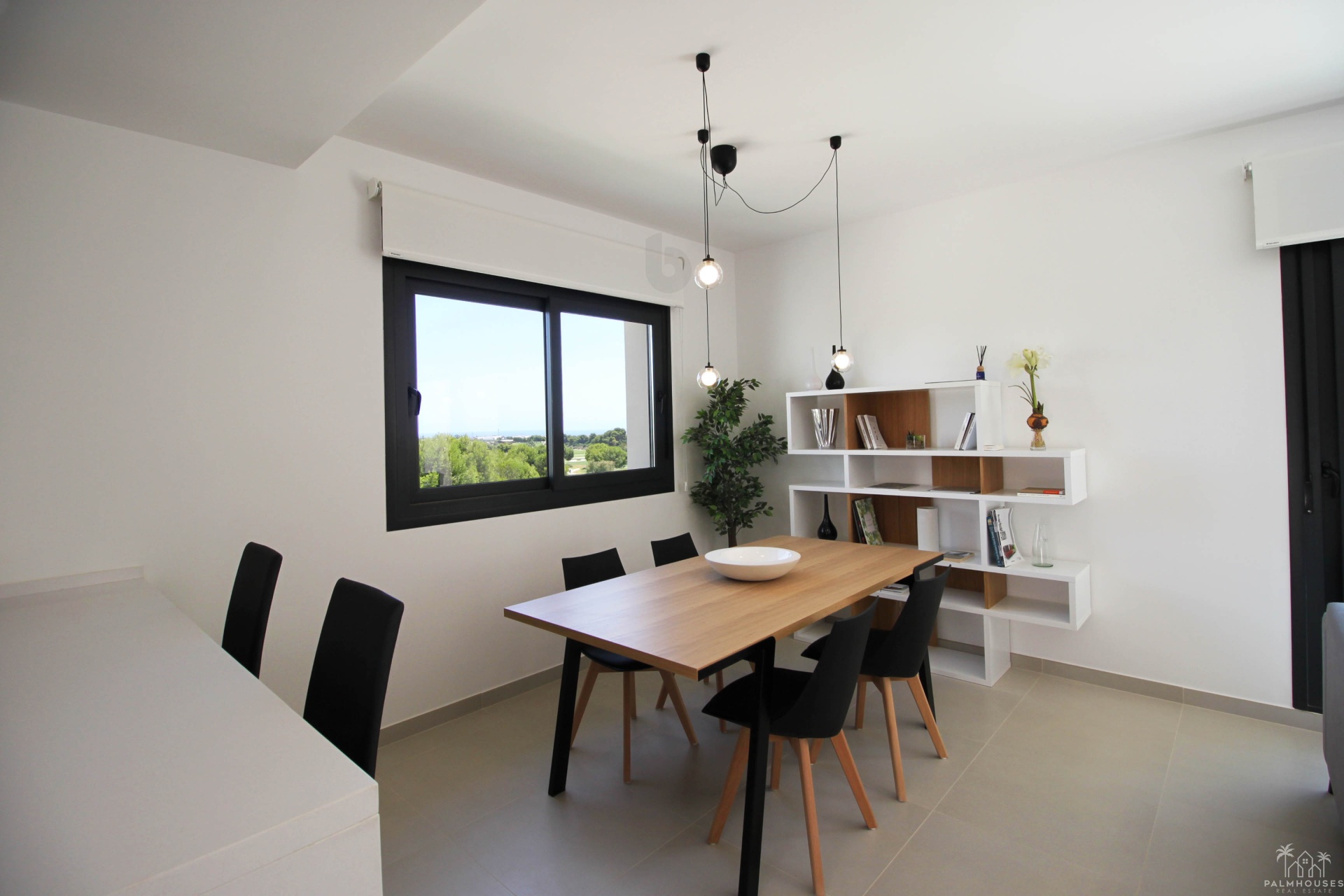 Nouvelle construction - Apartment - Pinar de Campoverde
