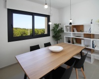 Nouvelle construction - Apartment - Pinar de Campoverde