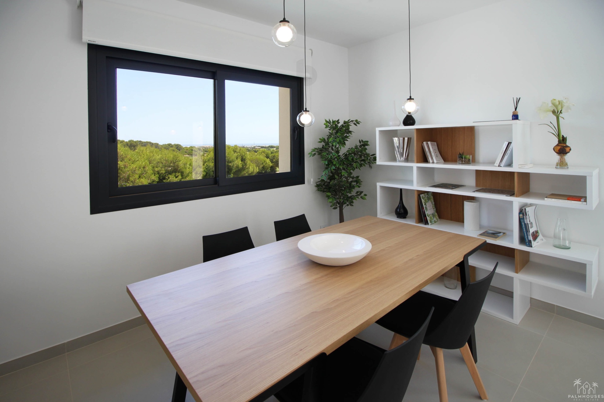 Nouvelle construction - Apartment - Pinar de Campoverde