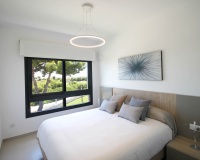 Nouvelle construction - Apartment - Pinar de Campoverde