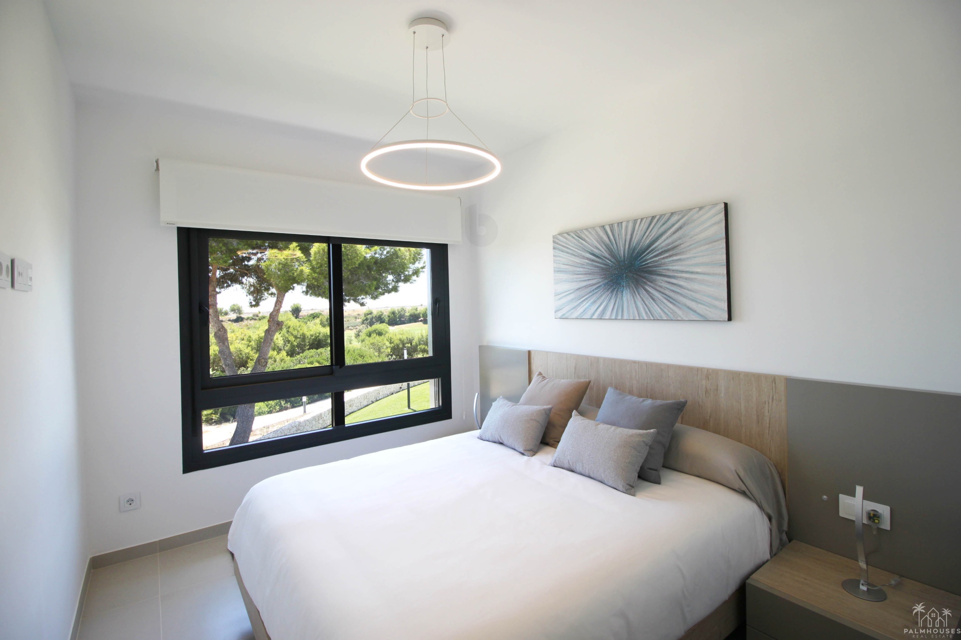 Nouvelle construction - Apartment - Pinar de Campoverde
