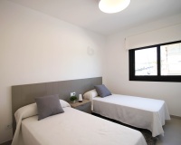 Nouvelle construction - Apartment - Pinar de Campoverde
