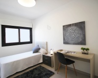 Nouvelle construction - Apartment - Pinar de Campoverde