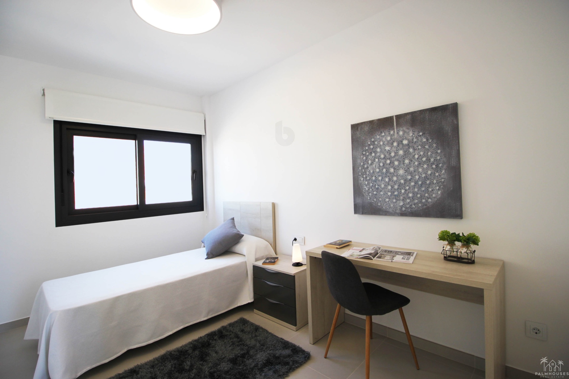 Nouvelle construction - Apartment - Pinar de Campoverde