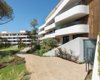 Nouvelle construction - Apartment - Pueblo Nuevo