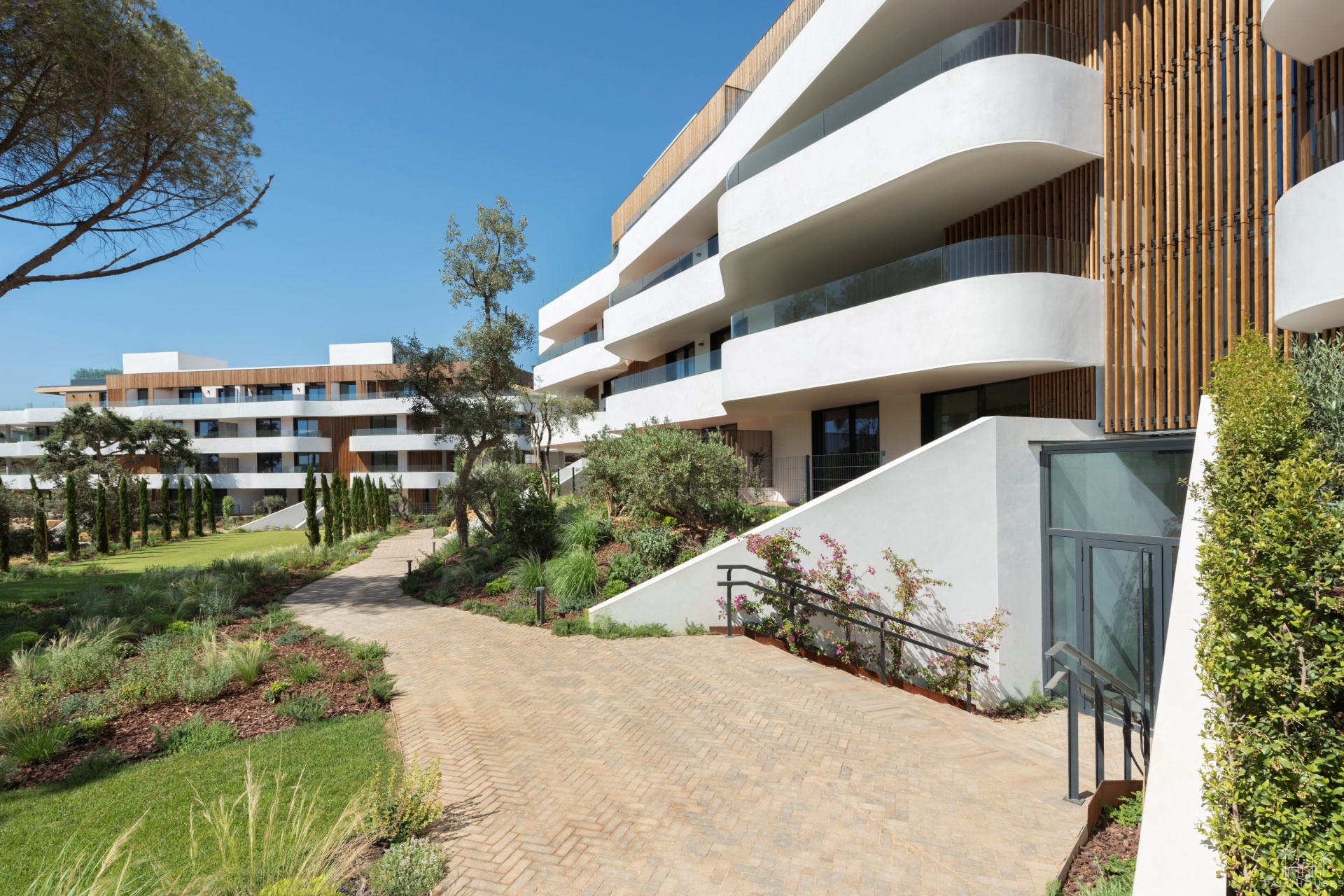 Nouvelle construction - Apartment - Pueblo Nuevo