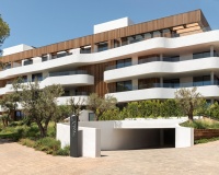 Nouvelle construction - Apartment - Pueblo Nuevo