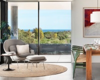 Nouvelle construction - Apartment - Pueblo Nuevo
