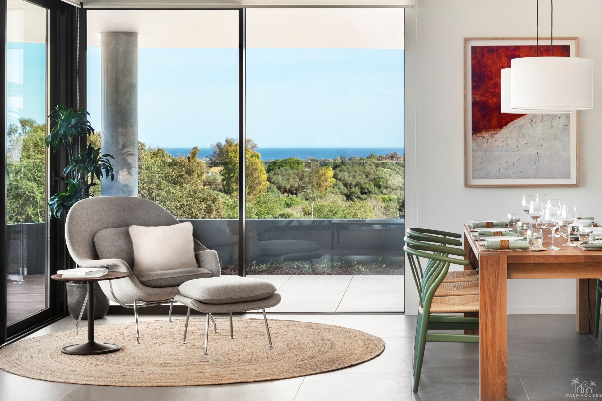 Nouvelle construction - Apartment - Pueblo Nuevo