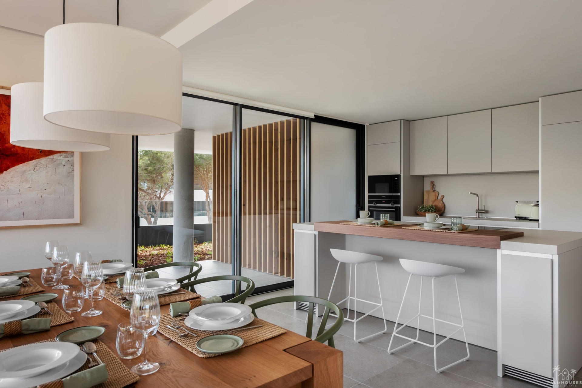 Nouvelle construction - Apartment - Pueblo Nuevo