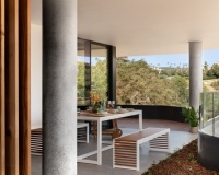 Nouvelle construction - Apartment - Pueblo Nuevo