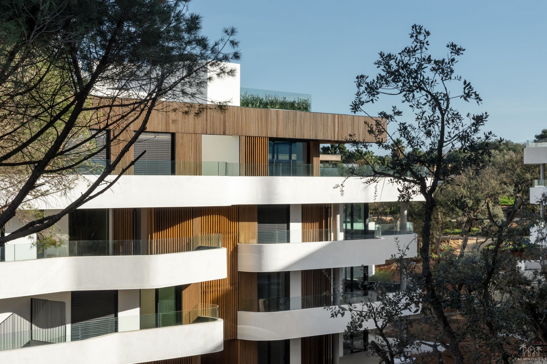 Nouvelle construction - Apartment - Pueblo Nuevo
