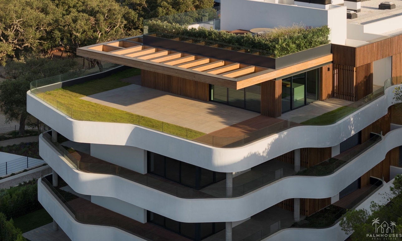 Nouvelle construction - Apartment - Pueblo Nuevo