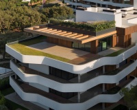 Nouvelle construction - Apartment - Pueblo Nuevo