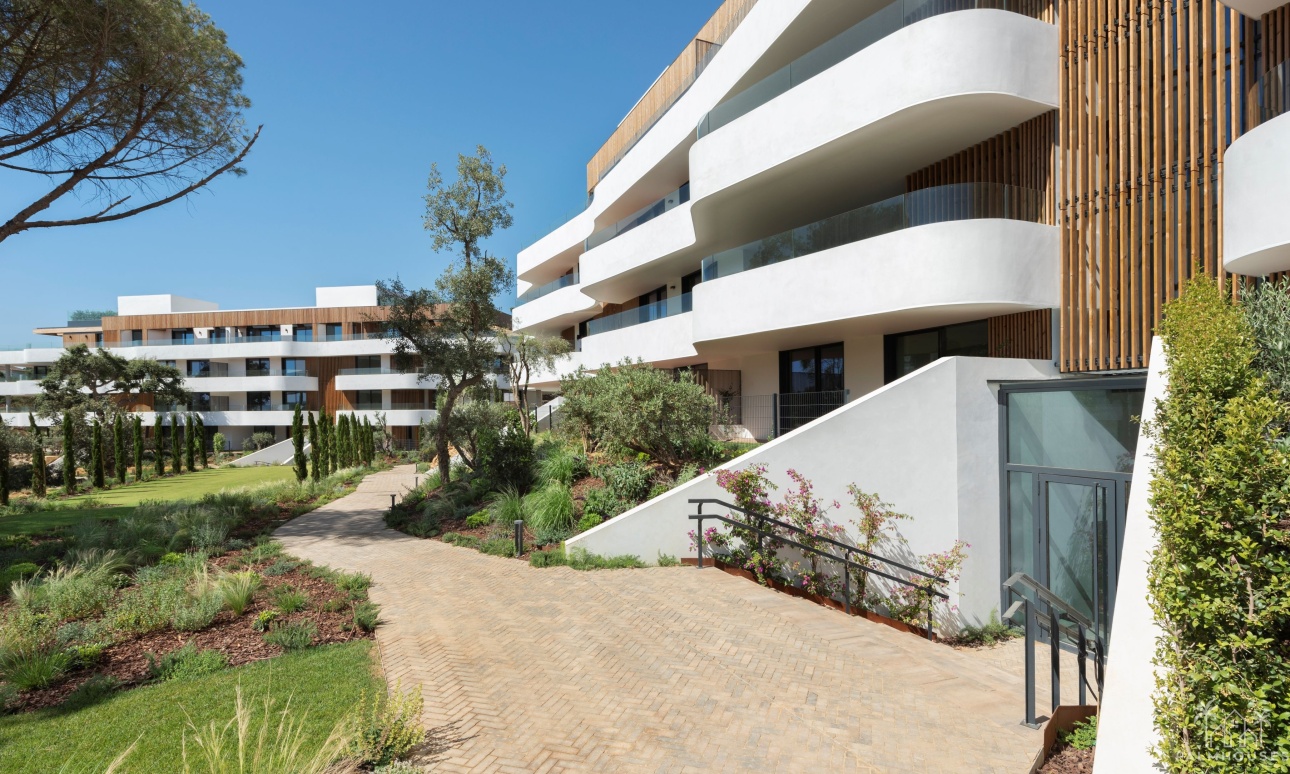 Nouvelle construction - Apartment - Pueblo Nuevo