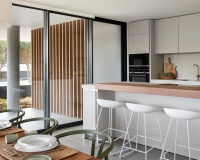 Nouvelle construction - Apartment - Pueblo Nuevo