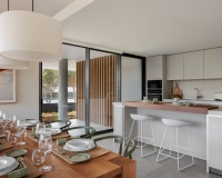 Nouvelle construction - Apartment - Pueblo Nuevo