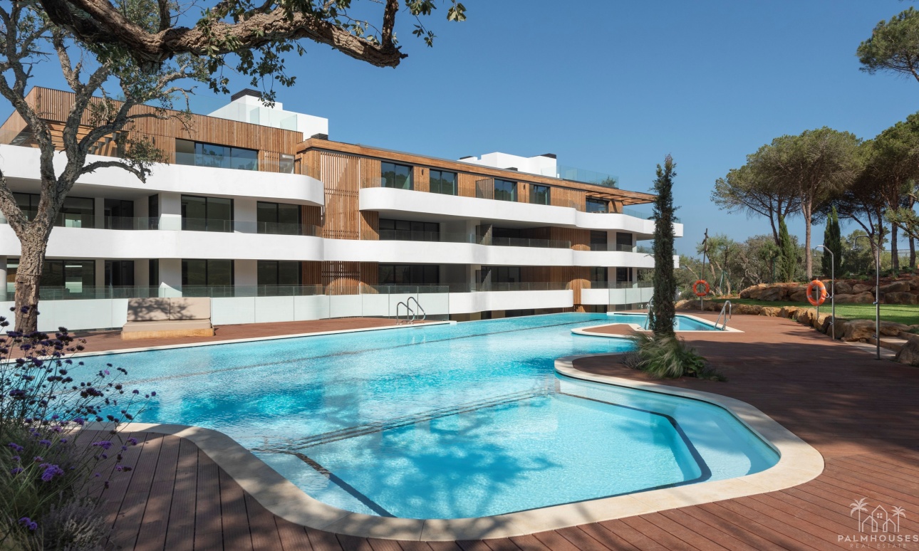 Nouvelle construction - Apartment - Pueblo Nuevo