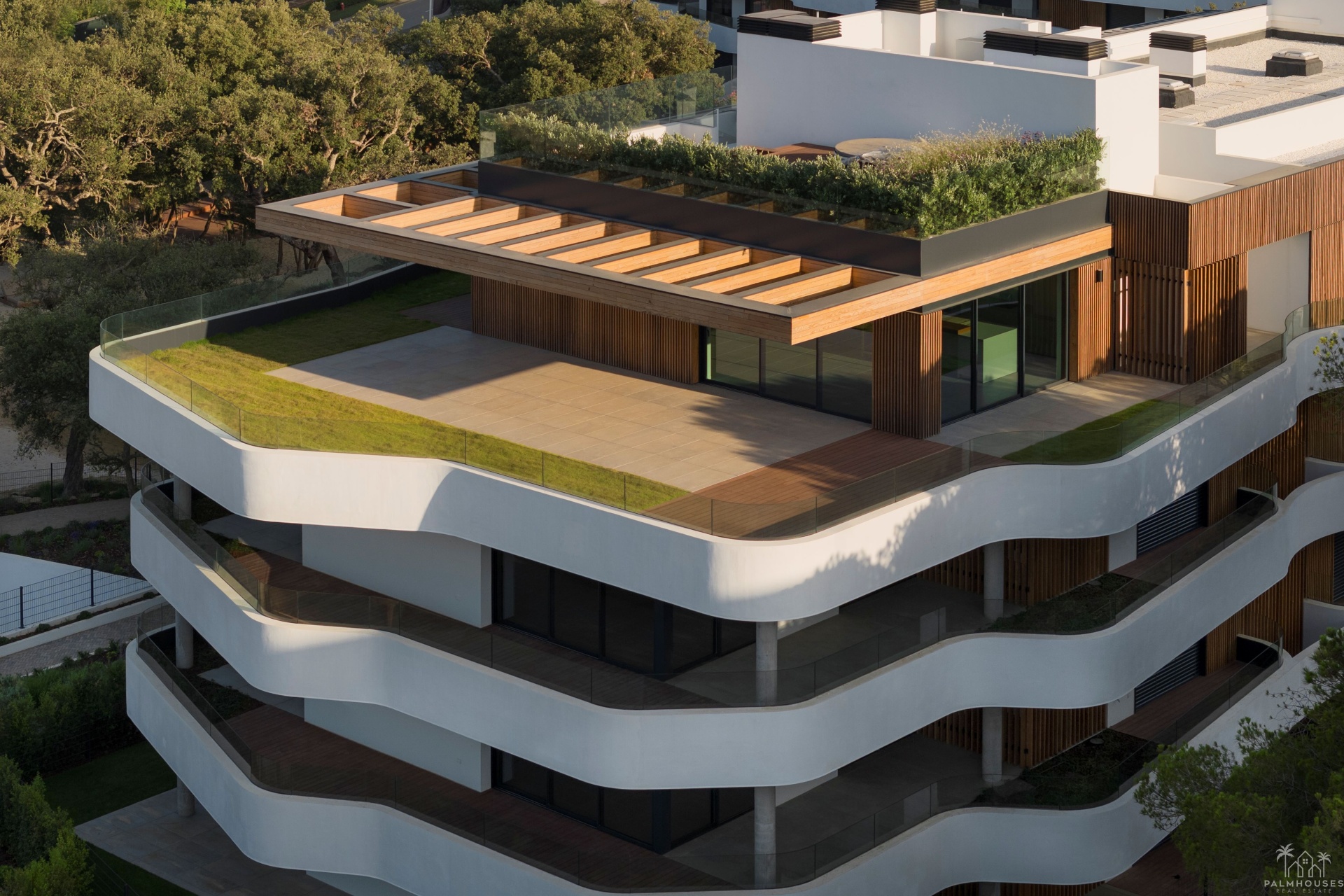 Nouvelle construction - Apartment - Pueblo Nuevo